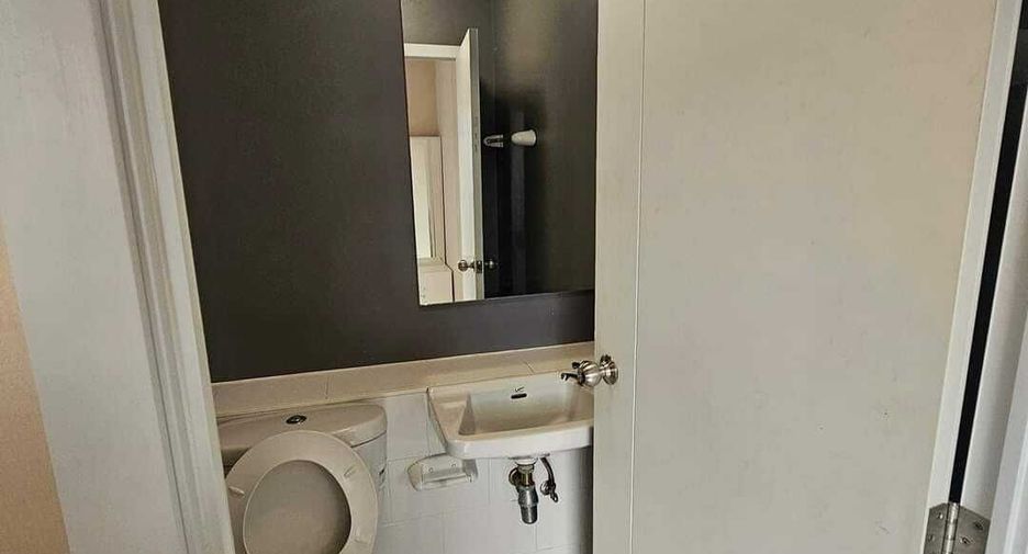 Condo en alquiler de estudio en Khlong Luang, Pathum Thani