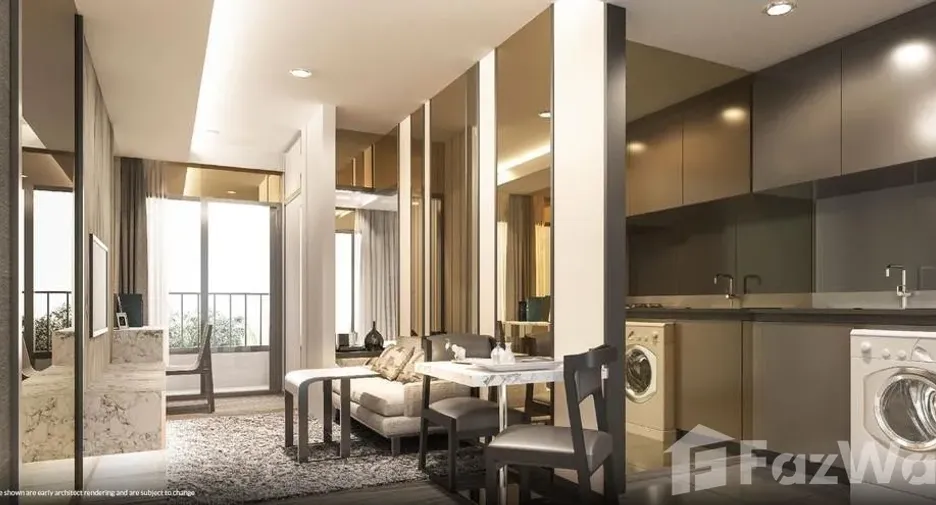 ขาย 2 ห้องนอน คอนโด ใน คลองเตย, กรุงเทพฯ