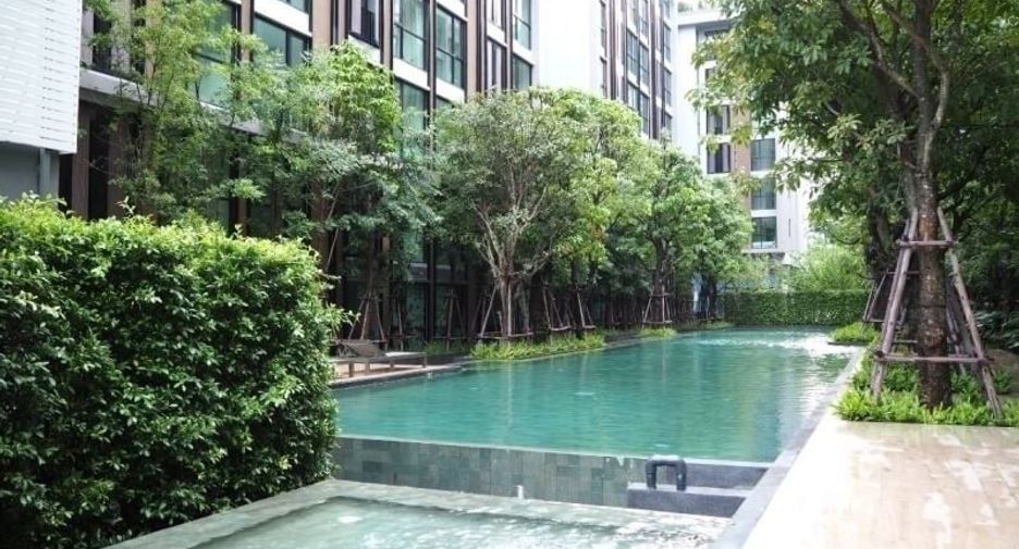 Condo en venta de 2 habitaciones en Khlong Toei, Bangkok