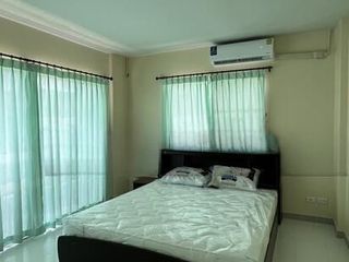 For rent 3 bedrooms house in Mueang Samut Sakhon, Samut Sakhon