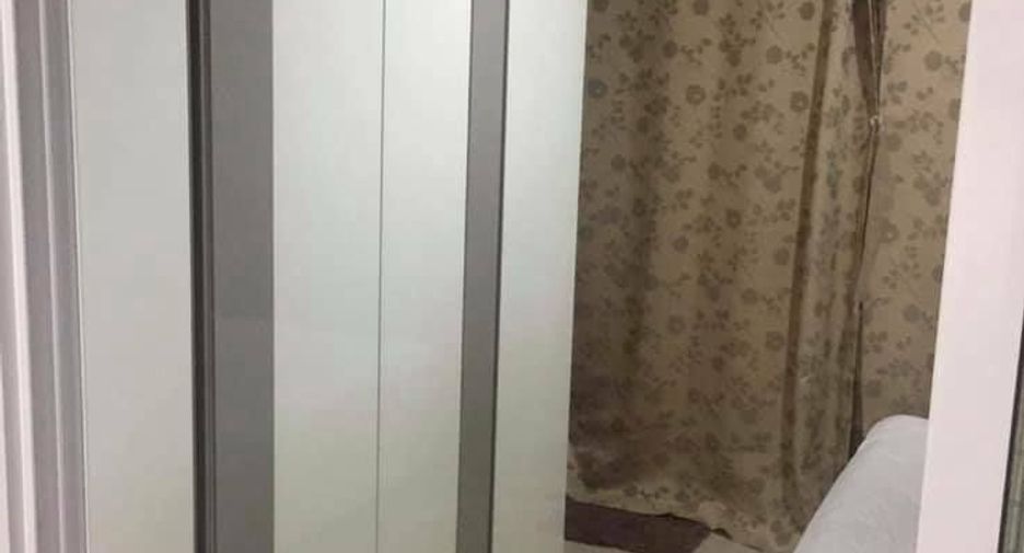 Condo en venta de 1 habitaciones en Phasi Charoen, Bangkok