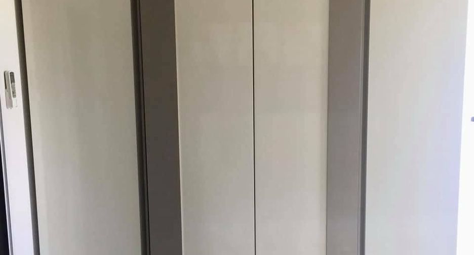 Condo en venta de 1 habitaciones en Phasi Charoen, Bangkok