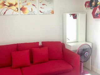 For sale 1 bed condo in Phasi Charoen, Bangkok