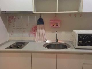For sale 1 bed condo in Phasi Charoen, Bangkok