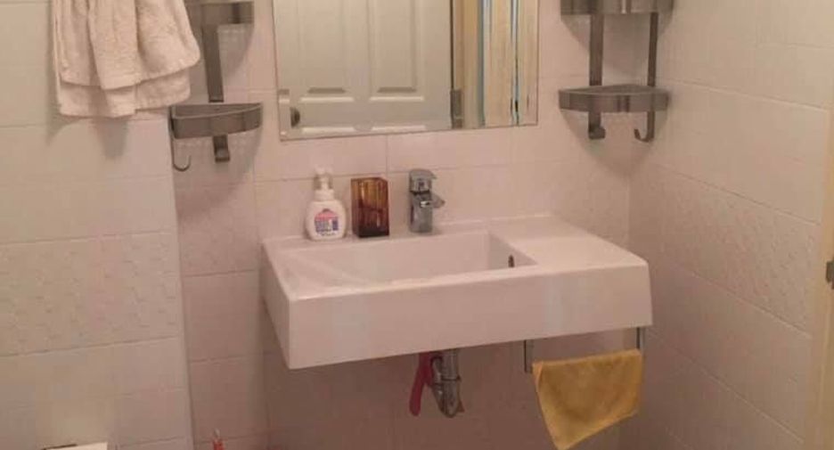 For sale 1 Beds condo in Phasi Charoen, Bangkok