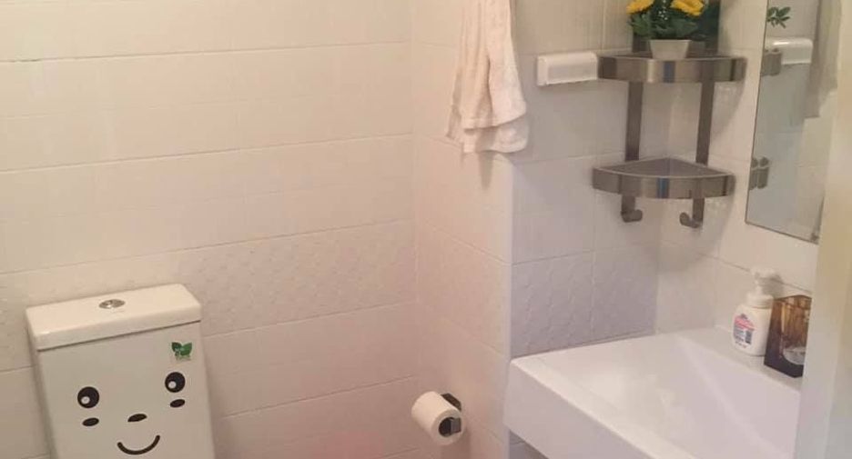 Condo en venta de 1 habitaciones en Phasi Charoen, Bangkok