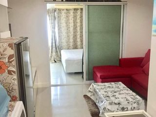 For sale 1 bed condo in Phasi Charoen, Bangkok