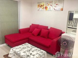 For sale 1 bed condo in Phasi Charoen, Bangkok