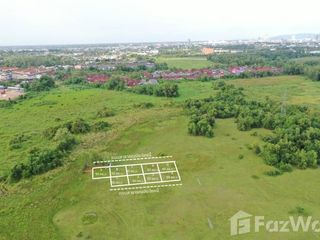出售 土地 在 Hat Yai, Songkhla