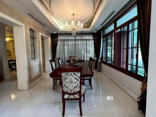 Casa en venta de 5 habitaciones en Suan Luang, Bangkok