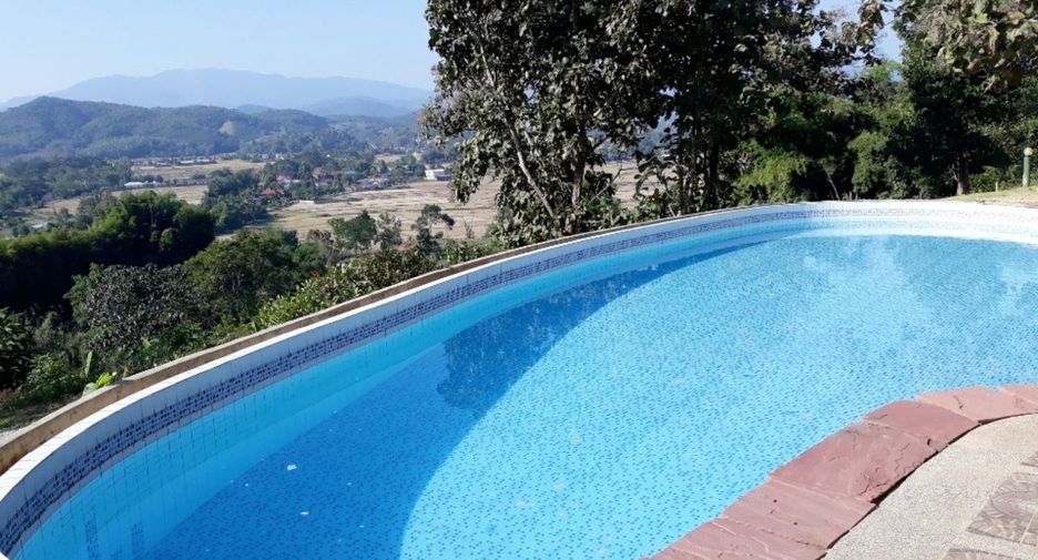 For rent 3 bedrooms villa in Mueang Chiang Rai, Chiang Rai