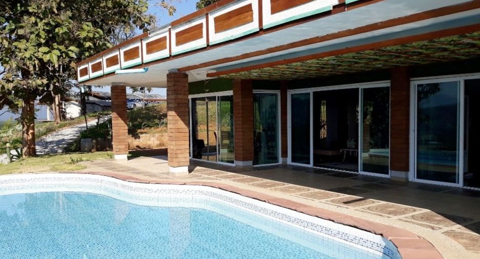 For rent 3 bedrooms villa in Mueang Chiang Rai, Chiang Rai