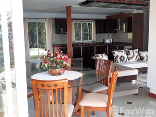 À louer 3 chambres villa à Mueang Chiang Rai, Chiang Rai