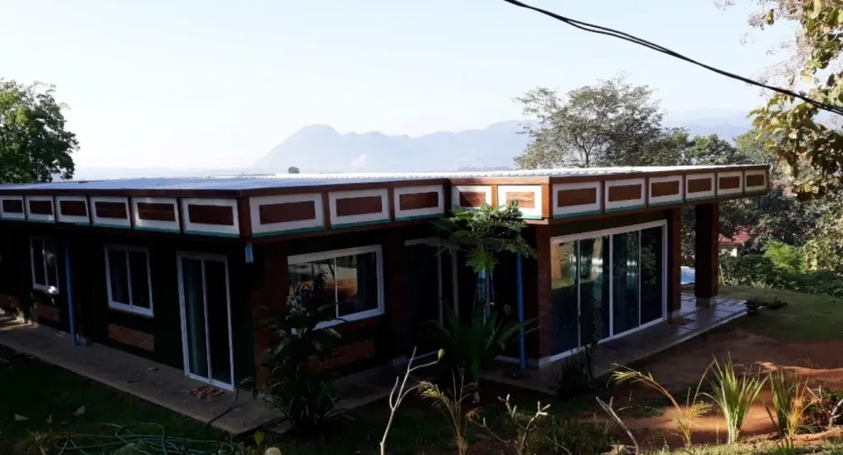 For rent 3 bedrooms villa in Mueang Chiang Rai, Chiang Rai