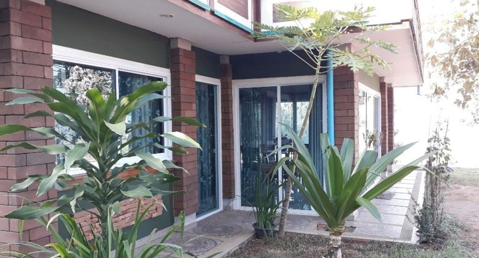For rent 3 bedrooms villa in Mueang Chiang Rai, Chiang Rai