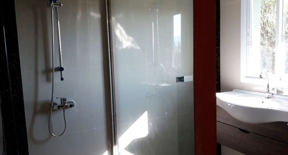 For rent 3 bedrooms villa in Mueang Chiang Rai, Chiang Rai