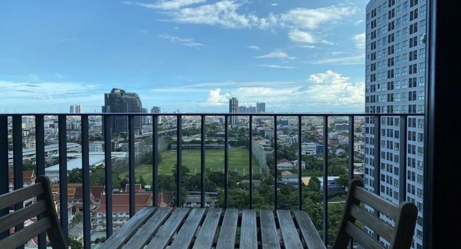 Condo en venta de 2 habitaciones en Bang Na, Bangkok