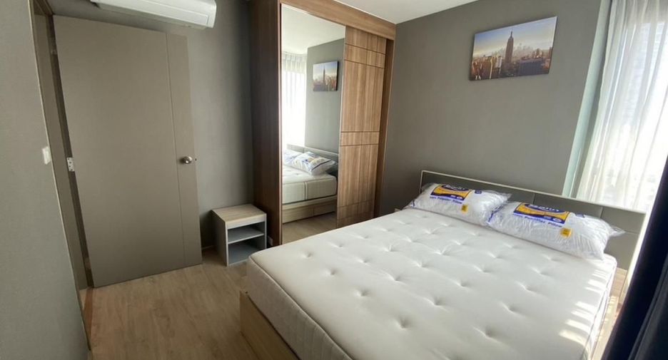 Condo en venta de 2 habitaciones en Bang Na, Bangkok