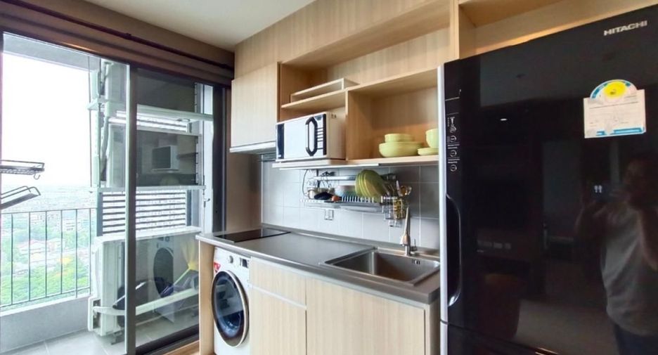 Condo en venta de 2 habitaciones en Bang Na, Bangkok