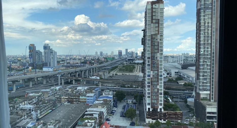 Condo en venta de 2 habitaciones en Bang Na, Bangkok