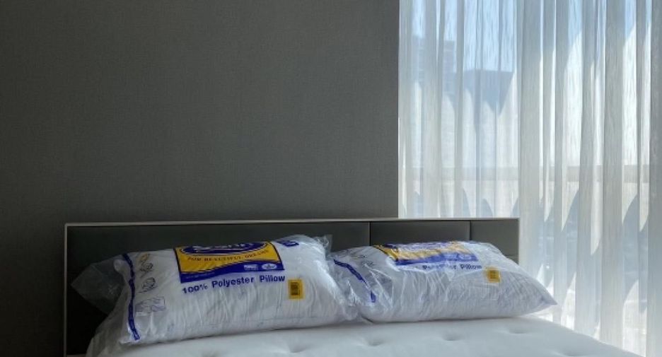Condo en venta de 2 habitaciones en Bang Na, Bangkok