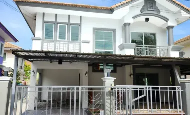 出售 3 卧室 独立屋 在 Lam Luk Ka, Pathum Thani