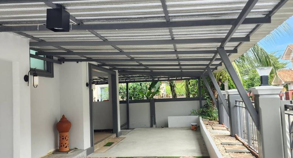 出售 3 卧室 独立屋 在 Lam Luk Ka, Pathum Thani
