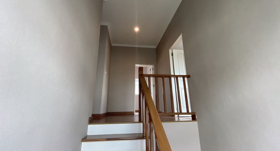 For sale 3 bedrooms house in Min Buri, Bangkok