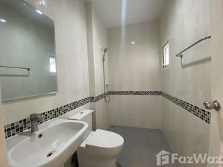 For sale 3 bedrooms house in Min Buri, Bangkok