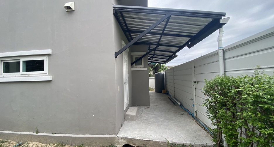 For sale 3 bedrooms house in Min Buri, Bangkok