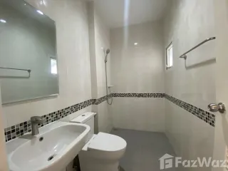 For sale 3 bedrooms house in Min Buri, Bangkok