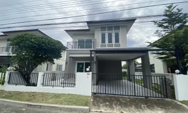 For sale 3 bedrooms house in Min Buri, Bangkok
