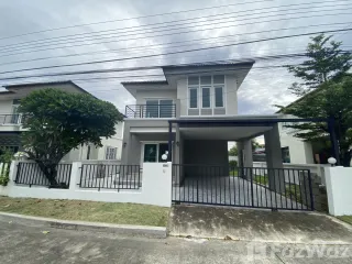 À vendre 3 chambres maison à Min Buri, Bangkok