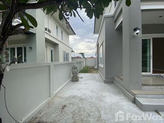 For sale 3 bedrooms house in Min Buri, Bangkok