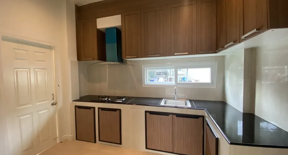 For sale 3 bedrooms house in Min Buri, Bangkok