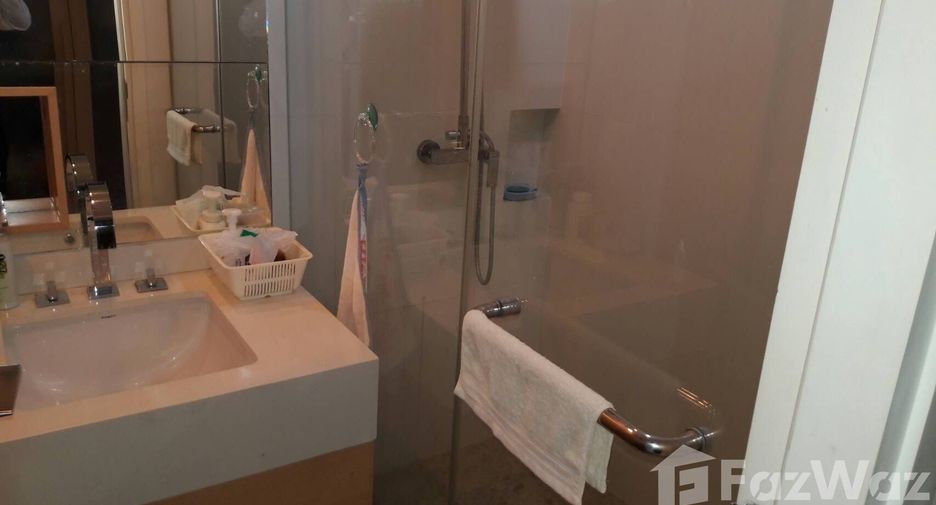 For sale 1 bed condo in Watthana, Bangkok