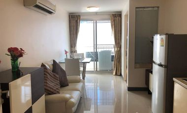 À vendre et à louer 1 chambre condo à Watthana, Bangkok