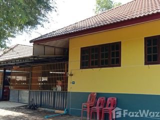 For sale 3 bedrooms house in Mueang Surin, Surin