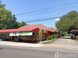 For sale 3 bedrooms house in Mueang Surin, Surin