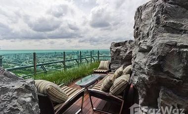 For sale 1 bed condo in Watthana, Bangkok