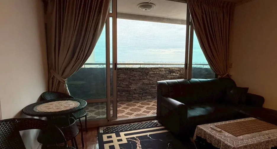For rent 3 bedrooms condo in Pak Kret, Nonthaburi