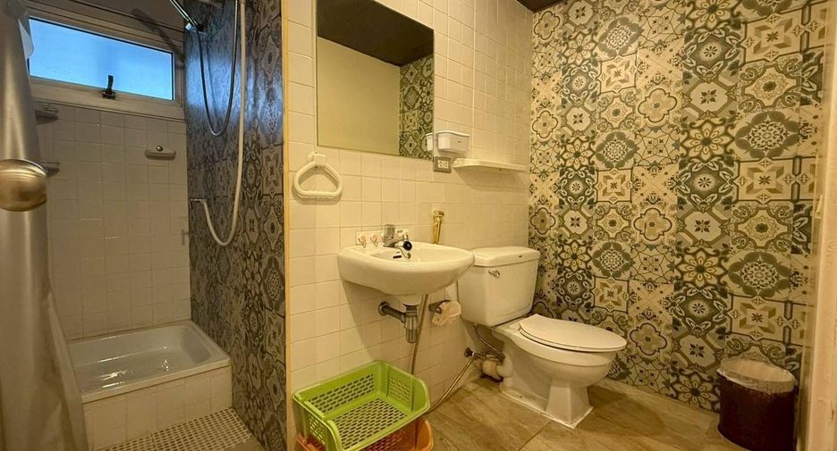 For rent 3 bedrooms condo in Pak Kret, Nonthaburi
