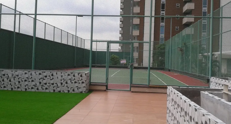 For rent 3 bedrooms condo in Pak Kret, Nonthaburi