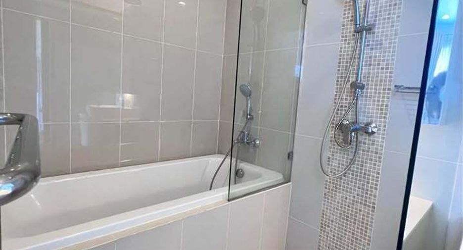 Wohnung zum Kauf mit 1 Zimmer in Watthana, Bangkok