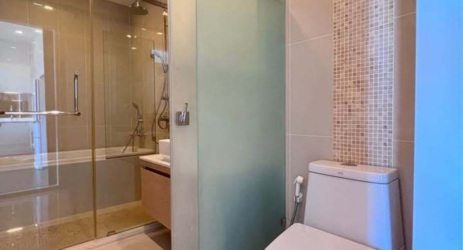 Wohnung zum Kauf mit 1 Zimmer in Watthana, Bangkok