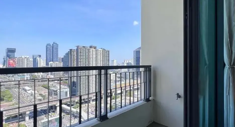 Wohnung zum Kauf mit 1 Zimmer in Watthana, Bangkok
