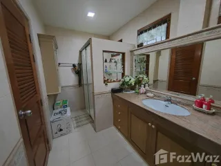 出售 3 卧室 独立屋 在 Min Buri, 曼谷