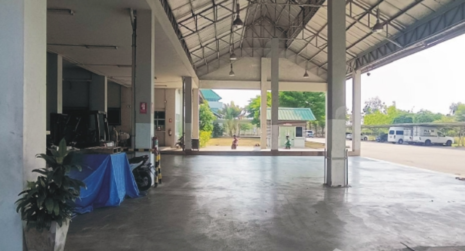 For sale studio house in Mueang Samut Sakhon, Samut Sakhon
