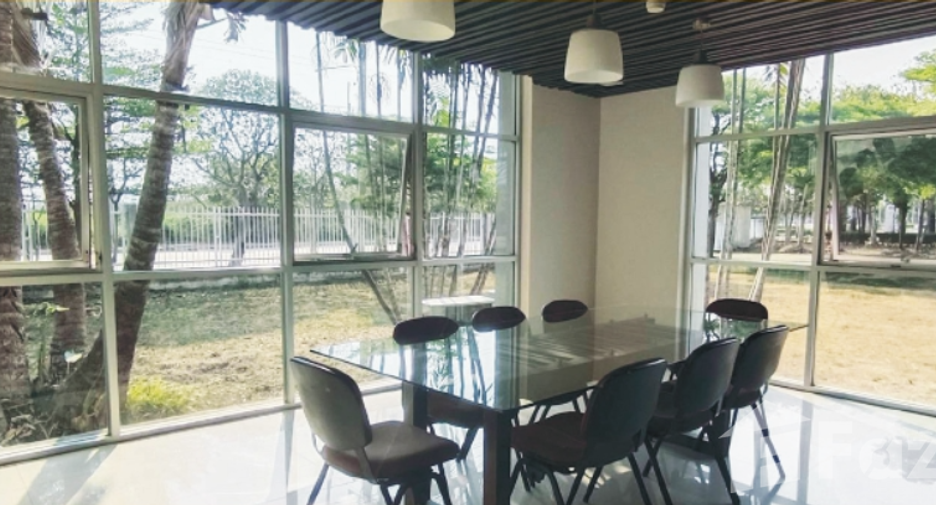 For sale studio house in Mueang Samut Sakhon, Samut Sakhon