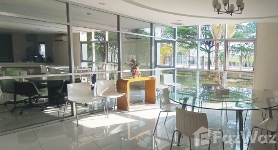 For sale studio house in Mueang Samut Sakhon, Samut Sakhon